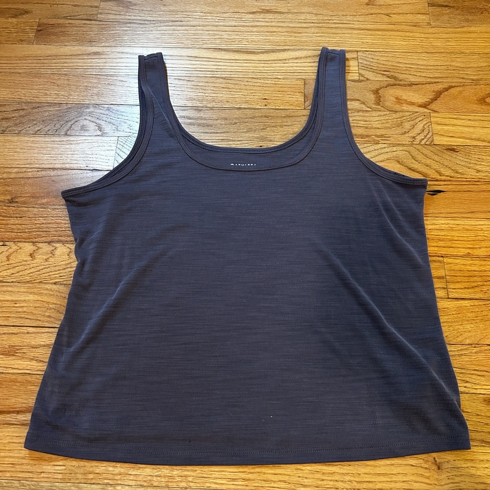 ATHLETA L TankTop